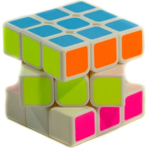 Zeka Küpü Sihirli Rubik Sabır Küpü 3 Sıralı