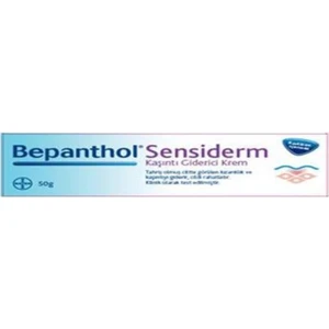 Sensiderm Krem 50 gr
