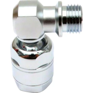 Strade Store Scuba Dalış Regülatörü 360 Derece Döner Regülatör Ikinci Aşama Adaptörü 49X36X22Mm (Yurt Dışından)