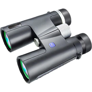 12X42 Dürbün Optik Lensler Telefon Teleskop Yetişkinleri Siyah (Yurt Dışından)