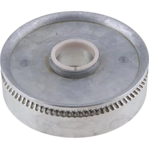 Strade Store Döner Direksiyon Düerkek Teknesi Deniz Için Dıştan Takma Direksiyon Dişlisi (Yurt Dışından)