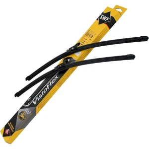 Valeo Swf Visioflex Mercedes c-Serisi W205 2013-2022 Silecek Takımı