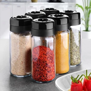 Kitchen Life Tuzluk Biberlik - 190 ml