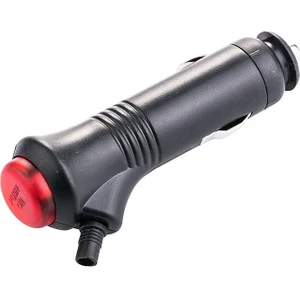 Anahtarlı Çakmak Fişi