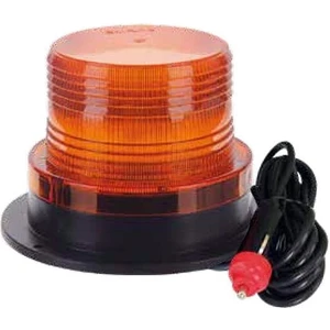 Ledli Çakar Lamba (Mıknatıslı) 12V/110V Sarı