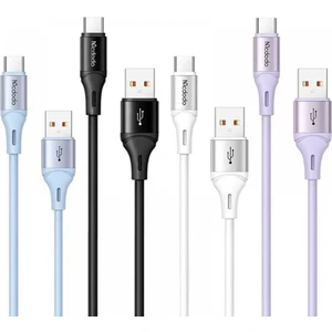 CA-1843 100W Typec USB Hızlı Data-Şarj Kablo 1.2m - Pembe