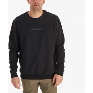 Csc M Bar Split Crew Erkek Sweatshirt CS0274