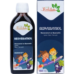 Resveratrol 150 ml