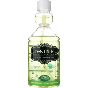 Çinko ve Cpc Ile Ağız Garagarası 200ML