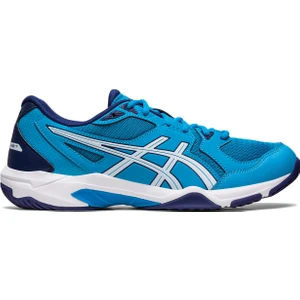 Gel-Rocket 10 Mavi Erkek Spor Ayakkabı 1071A054-409