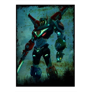 Voltron Modern Mdf Tablo