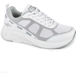 27366 Beyaz Kadın Sneaker Günlük Spor Ayakkabı