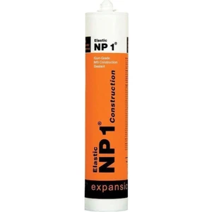 Np1 Ms Polimer Mastik 290 ml ''25 Adet'' Renk Seçenekleriyle