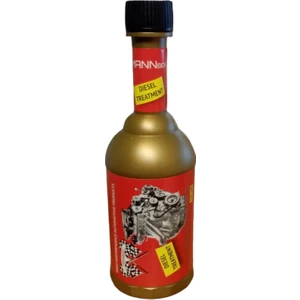 Mannbor Boron Teknoloji Dizel Mazot Yakıt Katkısı 250ML X3 Adet Mazot Katkısı 250ML X3 Adet