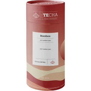 Te Cha Tea Rooibos 50 Gr Saf Rooibos Çayı