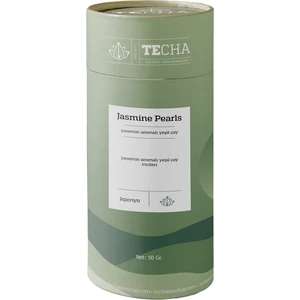 Te Cha Tea Jasmine Pearls 50 Gr Yaseminli Yeşil Çay