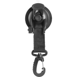 Hook Bagaj Araba Yan Tente Kampı ile Sağlam Emme Kupası Ankrajı