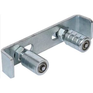 AD012 Ayarlı Denge Makarası Metal Bilyalı