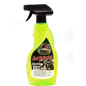 Jant Temizleyici 500 ml