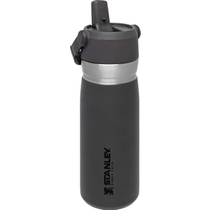 The Iceflow Pipetli Paslanmaz Çelik Soğuk Su Termosu, 0.65 L