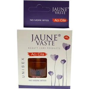 Jaune Vaste Acı Cila Oje 12 ml