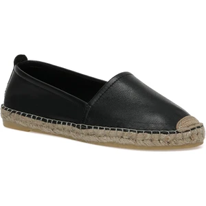 Nine West Chessıe 3fx Siyah Kadın Espadril