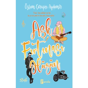 Aşk Fırtınası: Hüzün - Özlem Çorapçı Aydemir