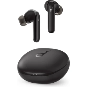 Soundcore Life P3 TWS Bluetooth 5.2 Kulaklık - Oyun Modu - Hibrit Aktif Gürültü Önleme Siyah - A3939 (Anker Türkiye Garantili)