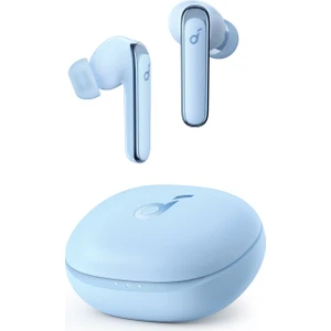 Soundcore Life P3 TWS Bluetooth 5.2 Kulaklık - Oyun Modu - Hibrit Aktif Gürültü Önleme Gökyüzü Mavisi - A3939 (Anker Türkiye Garantili)