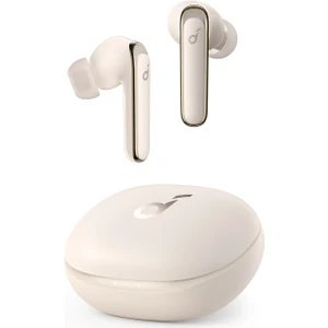 Soundcore Life P3 TWS Bluetooth 5.2 Kulaklık - Oyun Modu - Hibrit Aktif Gürültü Önleme Beyaz - A3939 (Anker Türkiye Garantili)