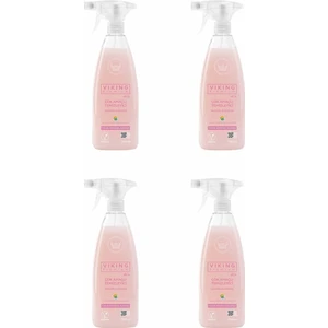 Premium Çok Amaçlı Yasemin & Vanilya 750 ml 4 Adet