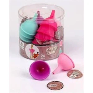 Barones Silikon Küçük Huni DOP7687471IGO