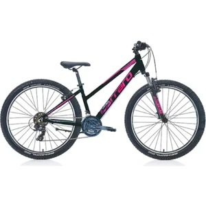 Force 701 27,5'' 21-V Vb 43 - Mat Siyah-Fuşya