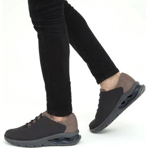 Erkek Derı Sneakers & Spor Ayakkabı 618 45414 Erk Ayk SK22/23