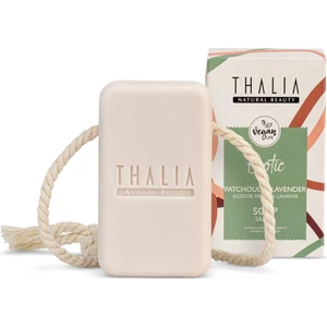 Paçuli & Lavanta Özlü Doğal Ipli Sabun 140G