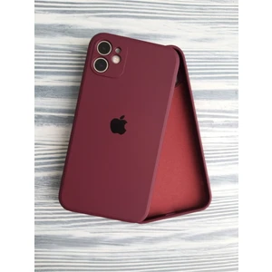 Iphone 11 Logolu  (Köşeli 12 Görünümlü)