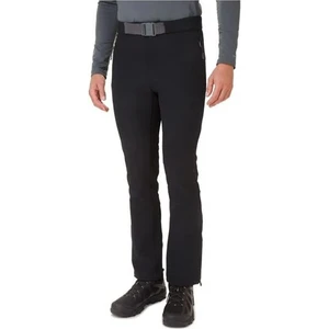 Passo Alto III Heat Siyah Pantolon