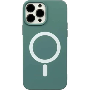 iPhone 13 Pro Uyumlu Lansman Magsafe Telefon Kılıfı