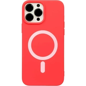 iPhone 12 Pro Uyumlu Lansman Magsafe Telefon Kılıfı