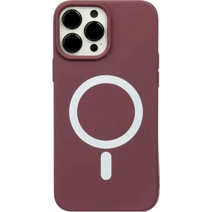 iPhone 12 Pro Uyumlu Lansman Magsafe Telefon Kılıfı