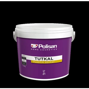 Plastik Tutkal Şeffaf 3 kg