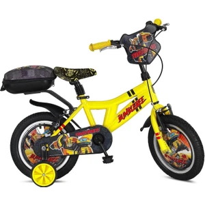 Ümit Bisiklet Ümit 1404 Transformers 14 Jant Çocuk Bisikleti (80/100CM Boy)