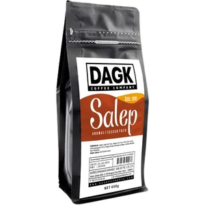 Salep Özel Seri 400 gr