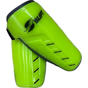 Çift Cırtlı 2 Adet Futbol Tekmeliği Futbolcu Kaval Koruyucu Halı Saha Dizlik Yetişkin-Çocuk Tekmelik