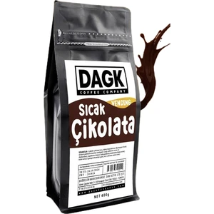 Sıcak Çikolata Vending 400 gr