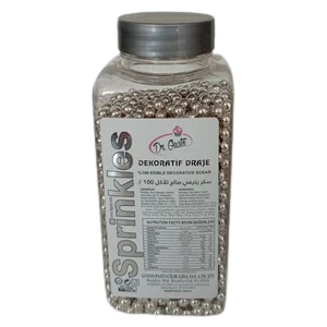 Dr. Gusto  Arjantin Gümüş Draje 250 ml