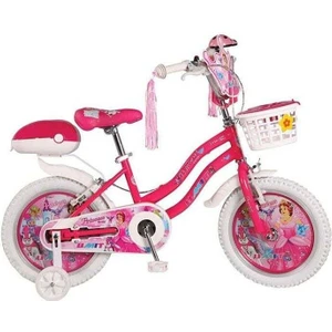Ümit Bisiklet Ümit 16 Jant Princess Bisiklet