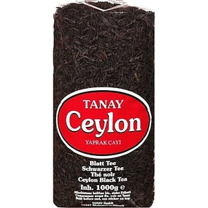 Seylan Çayı  1 kg