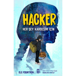 İlk Genç Timaş Hacker - Her Şey Kardeşim Için
