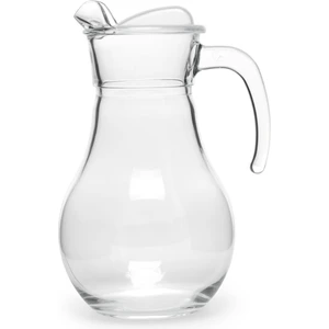 43934 Basic Kapaklı Sürahi - 1,8 Lt